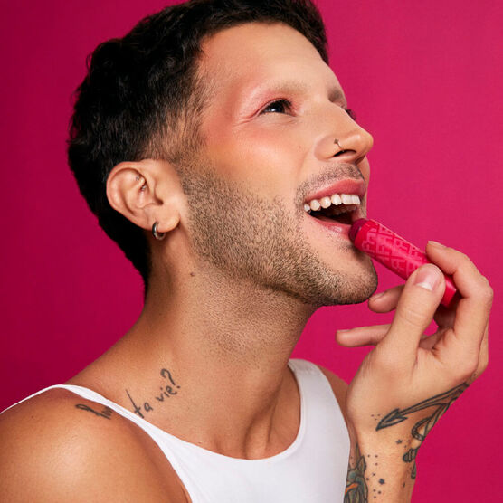 STICK TINT BALM FRAN PINK